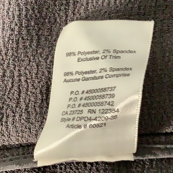 💫HP💫ARITZIA Chevalier Wilfred Blazer - Picture 8 of 8